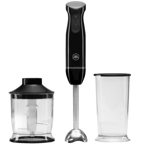 OBH Nordica stavblender – Super Mix Pro fra OBH Nordica 5708642076999