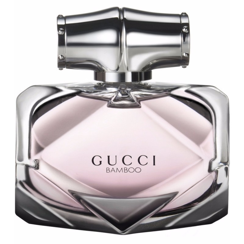 Gucci Bamboo EDP For Women 75 ml fra Gucci