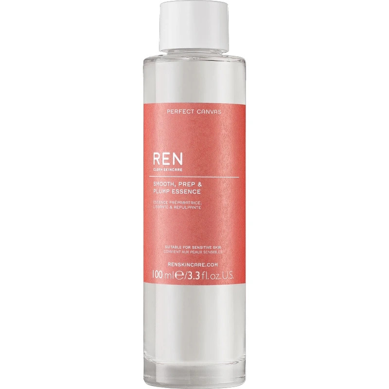 REN Skincare Perfect Canvas Essence 100 ml fra REN