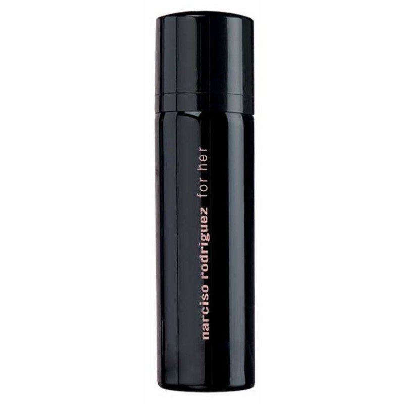 Narciso Rodriguez For Her Deodorant Spray 100 ml fra Narciso Rodriguez
