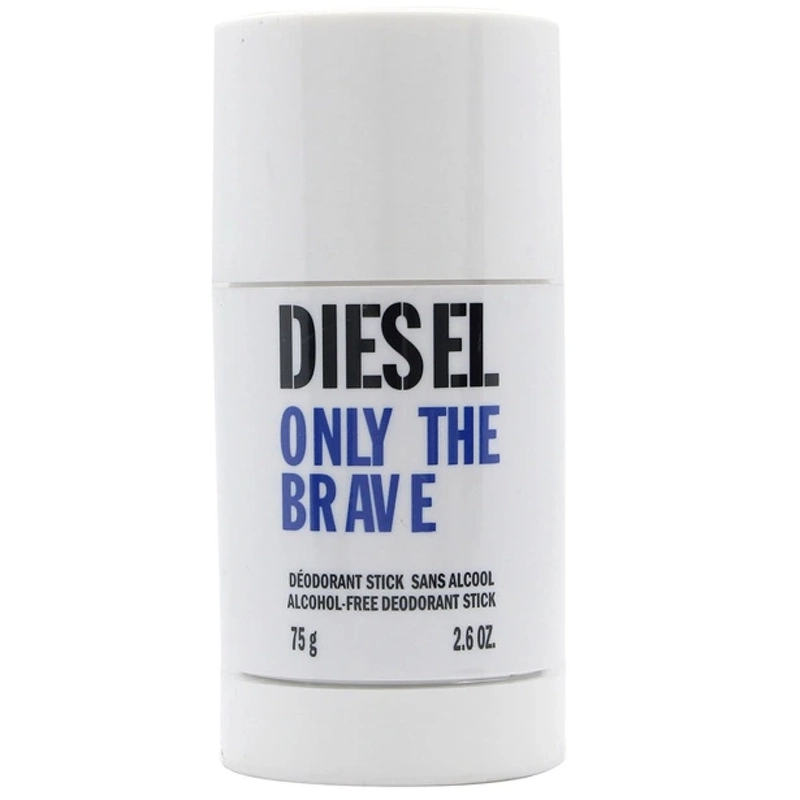Diesel Only The Brave Deodorant Stick 75 gr. fra Diesel