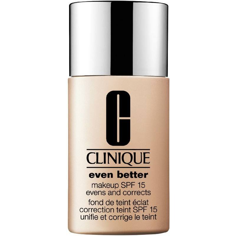Clinique Even Better Makeup SPF 15 30 ml – CN 40 Cream Chamois fra Clinique