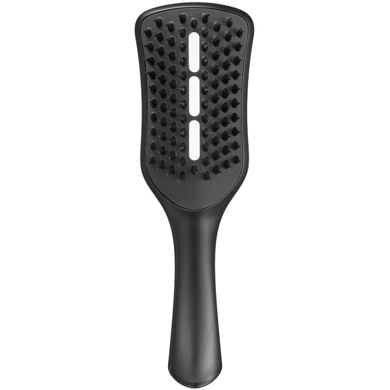 Tangle Teezer Easy Dry Go – Jet Black fra Tangle Teezer