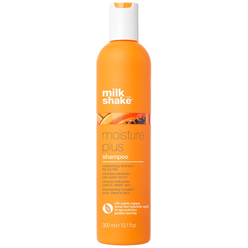 Milk_shake Moisture Plus Shampoo 300 ml fra Milkshake