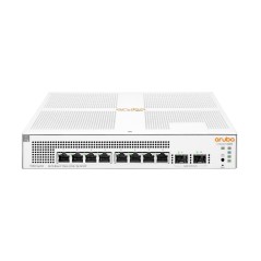 Hewlett Packard Enterprise ARUBA ION 1930 8G 2SFP 12