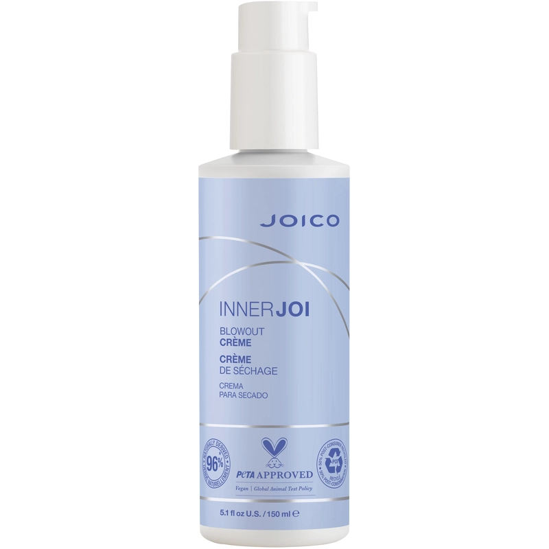 Joico Innerjoi Blowdry Creme 150 ml fra Joico