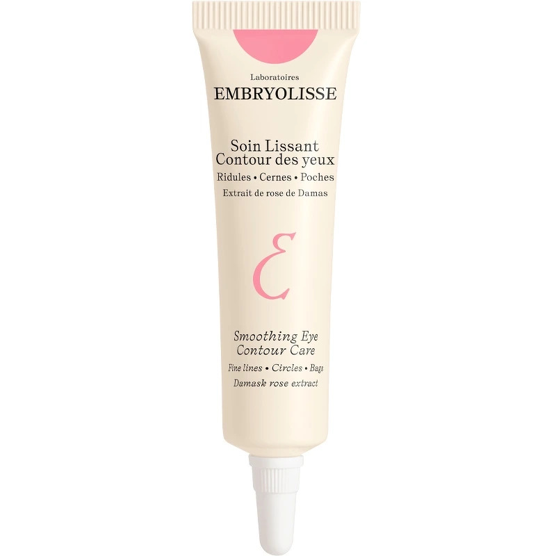 Embryolisse Smoothing Eye Contour Care 15 ml fra Embryolisse