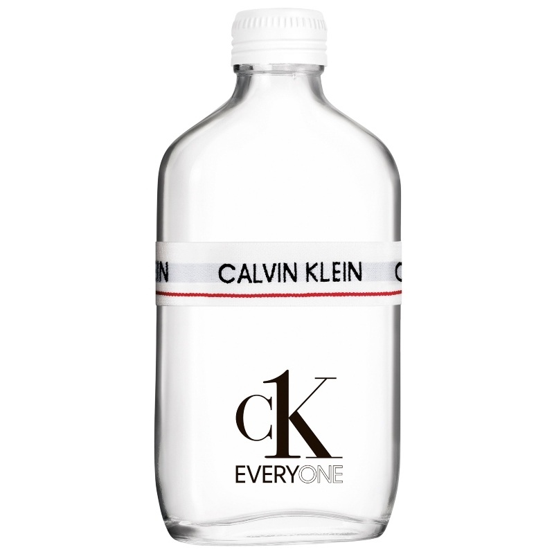Calvin Klein Ck Everyone EDT 200 ml fra Calvin Klein
