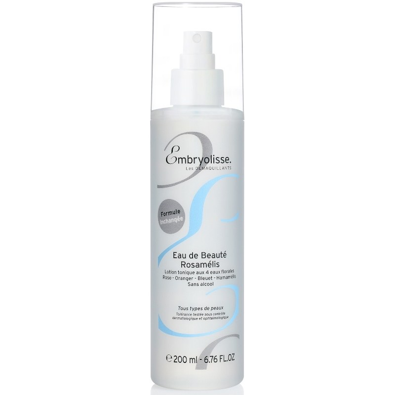 Embryolisse Eau De Beaute Rosamelis 200 ml fra Embryolisse