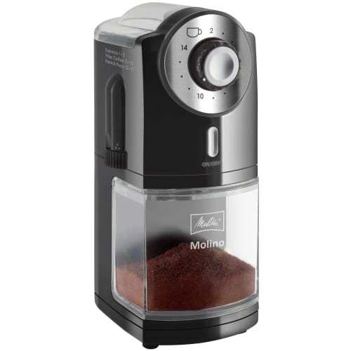 Melitta kaffekværn – Molino fra melitta 4006508215188