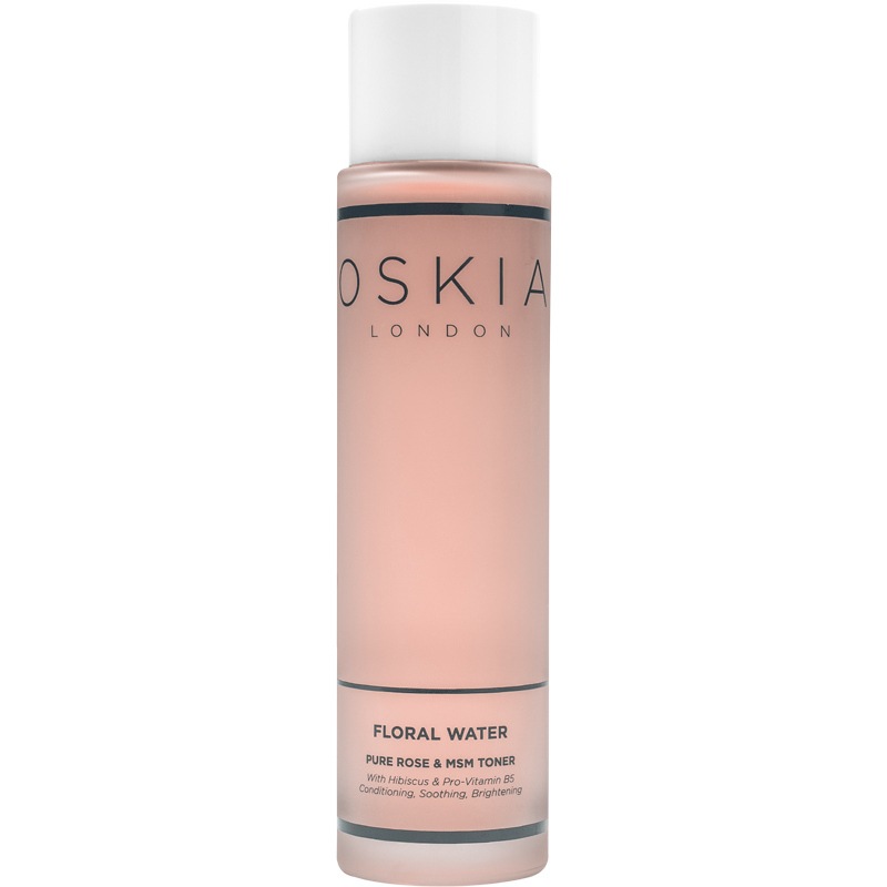 Oskia Floral Water Toner 150 ml (U) fra Oskia