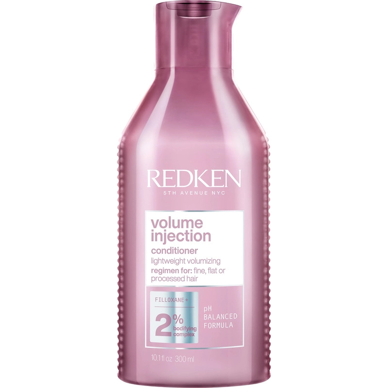 Redken Volume Injection Conditioner 300 ml fra Redken