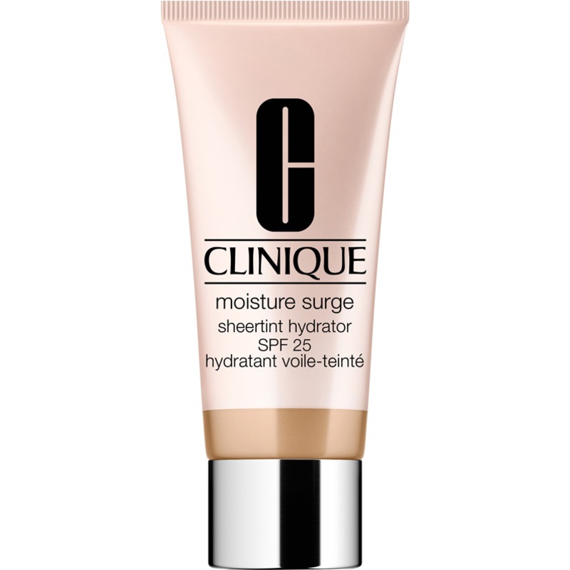 Clinique Moisture Surge Sheertint Hydrator SPF25 40 ml – Universal Very Light fra Clinique
