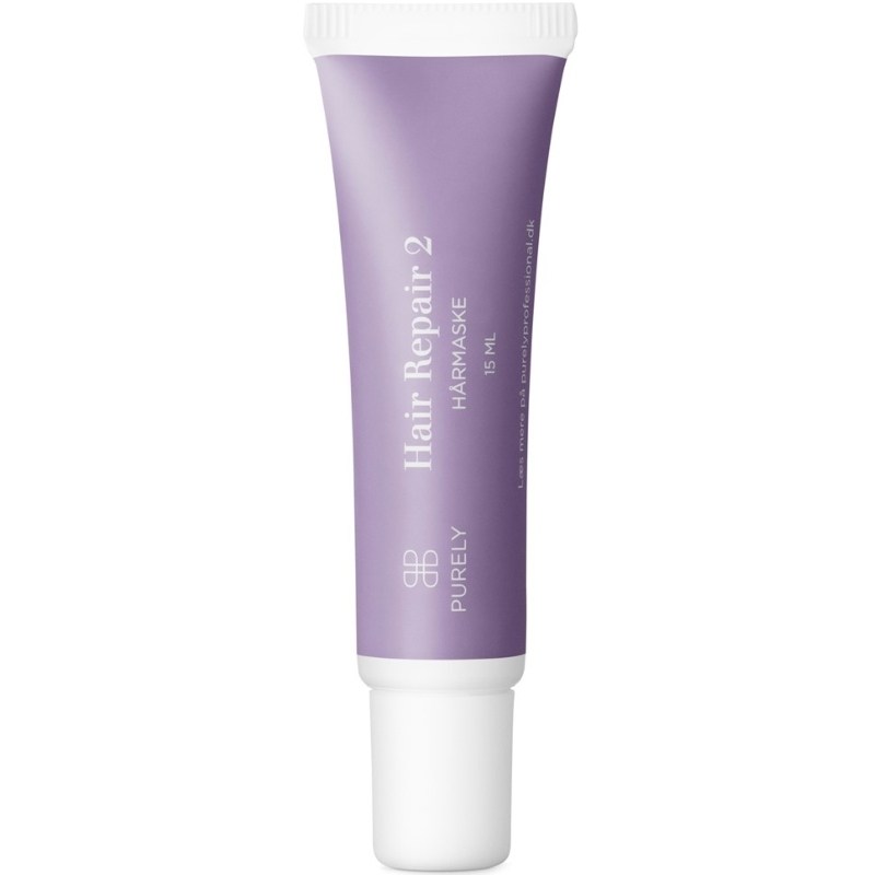 Purely Professional Hair Repair 15 ml fra Purely Professional