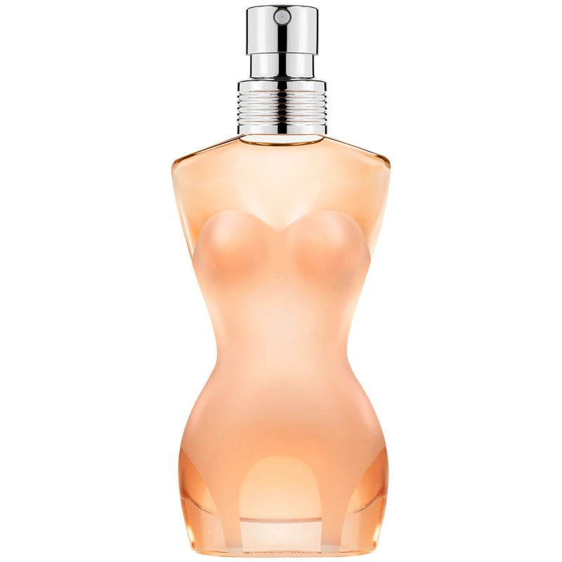 Jean Paul Gaultier Classique EDT For Women 30 ml fra Jean Paul Gaultier