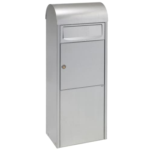 MEFA pakkepostkasse – Ash 475 fra mefa 5701867475905