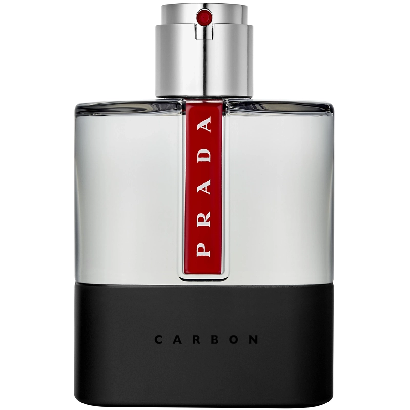 Prada Luna Rossa Carbon Men Refilliable EDT 100 ml fra Prada