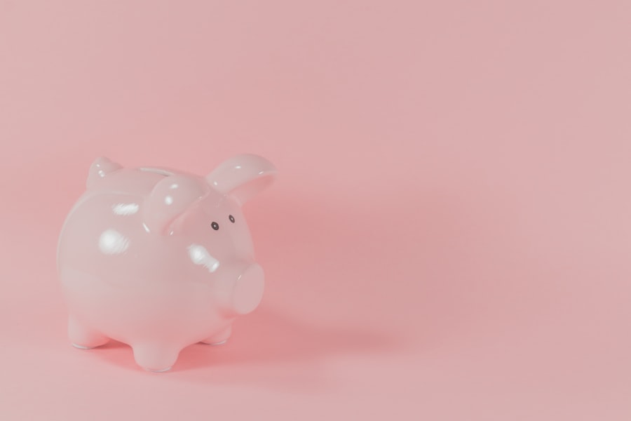 save money