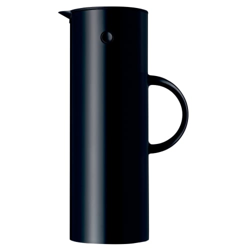 Stelton termokande – EM77 – Sort fra stelton 5709846001237