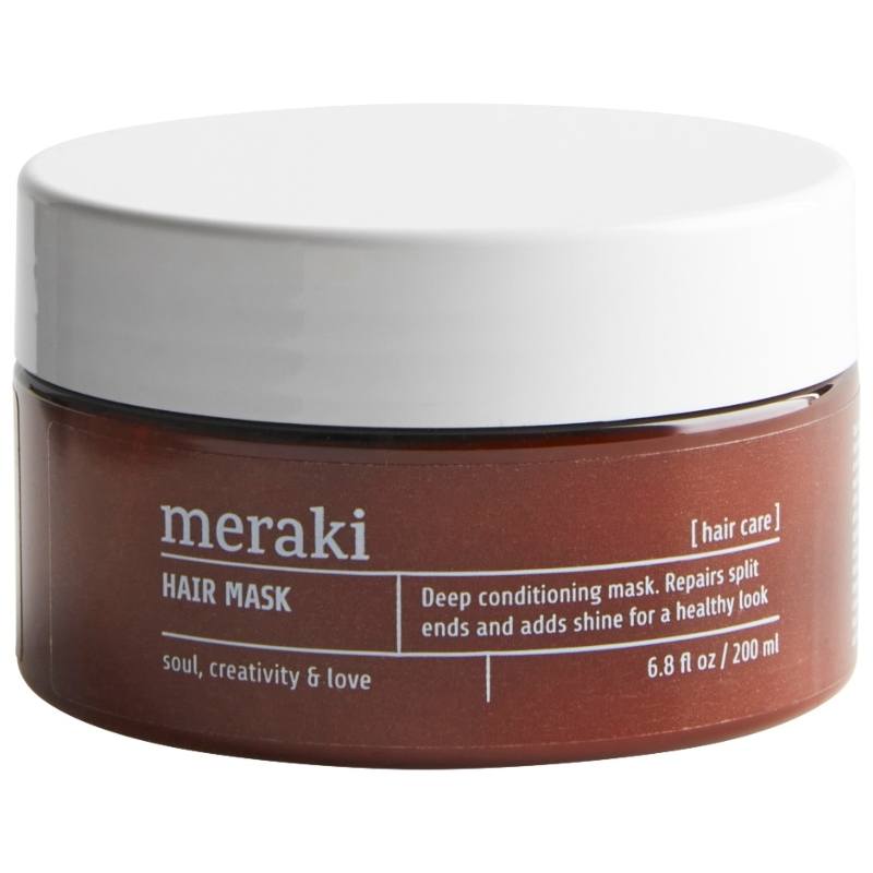 Meraki Hair Mask 200 ml fra Meraki