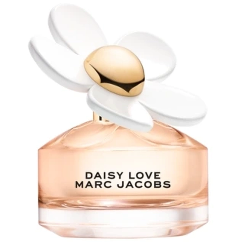 Marc Jacobs Daisy Love EDT For Her 50 ml fra Marc Jacobs