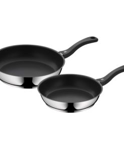 shop WMF pandesæt - Devil - Ø 20 og 28 cm af WMF - online shopping tilbud rabat hos shoppetur.dk