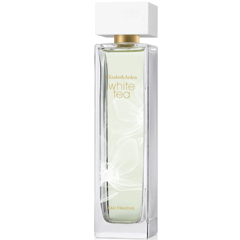 Elizabeth Arden White Tea Eau Fraiche EDT 100 ml fra Elizabeth Arden