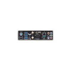 ASUS TUF GAMING B550M-PLUS WIFI II Micro-ATX AM4 AMD B550