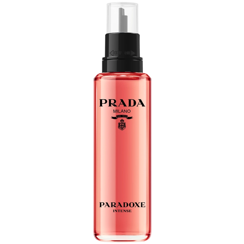 Prada Paradoxe Intense EDP Refill 100 ml fra Prada
