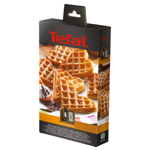 Tilbehør til Tefal Snack Collection fra tefal 3045386366187