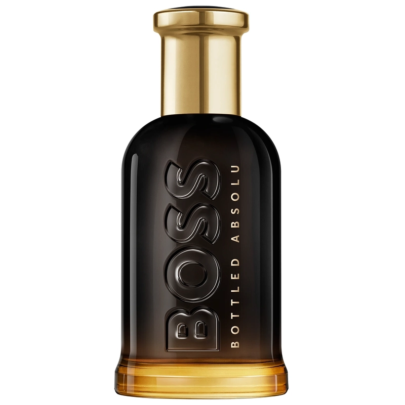 Hugo Boss Bottled Absolu Parfum 50 ml fra Hugo Boss