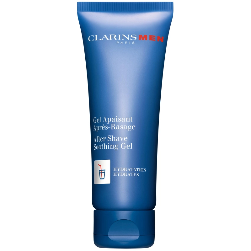 Clarins Men Soothing Gel 75 ml fra Clarins