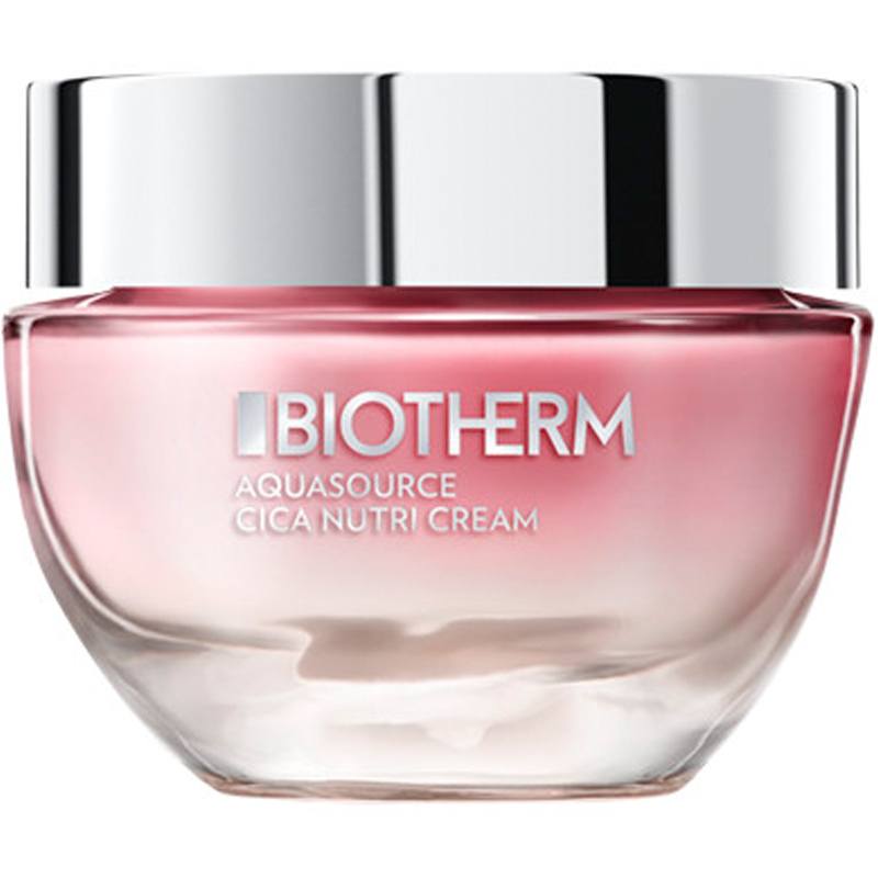 Biotherm Aquasource Cica Nutri Cream 50 ml fra Biotherm