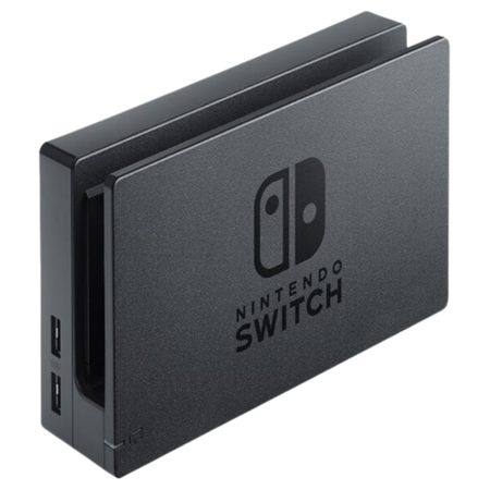 Nintendo Switch Dock Set