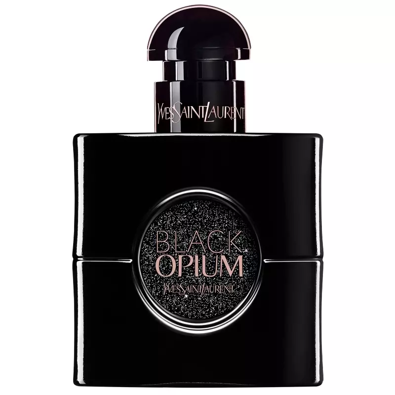 Yves Saint Laurent Black Opium Le Parfum 30 ml fra Yves Saint Laurent