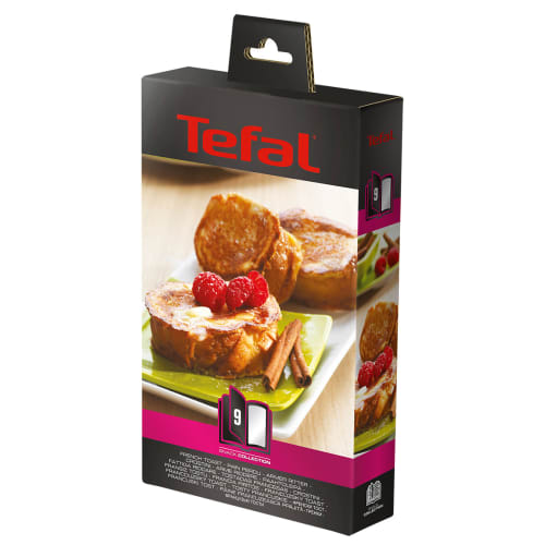 Tilbehør til Tefal Snack Collection fra tefal 3045386366217