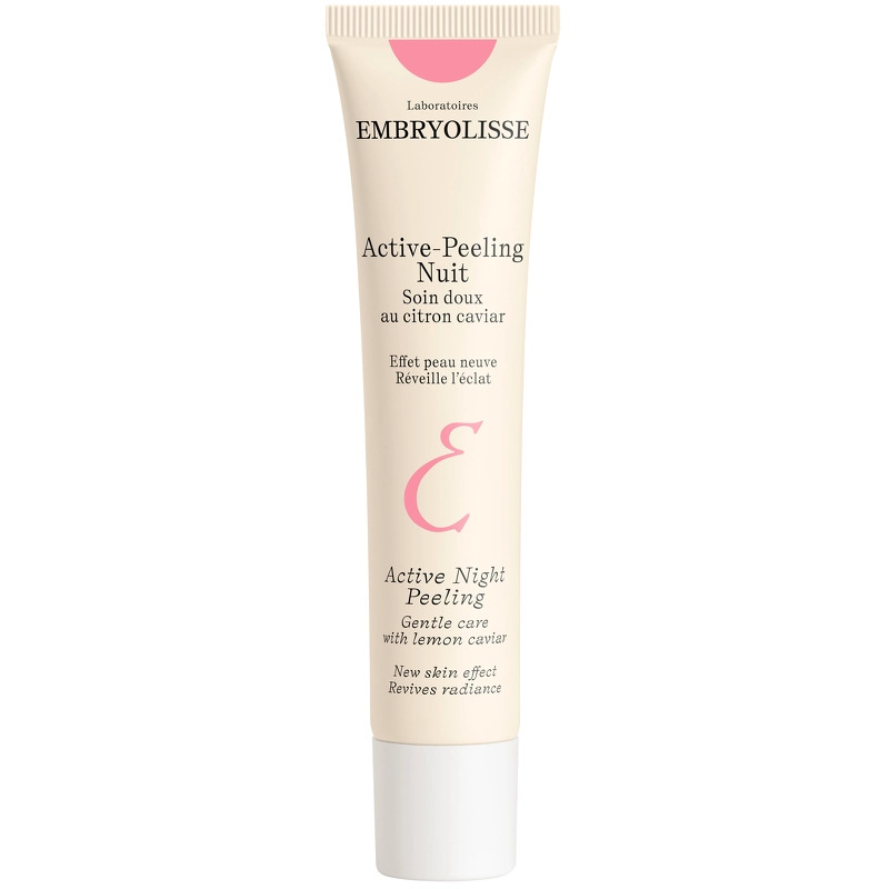 Embryolisse Active Night Peeling 40 ml fra Embryolisse