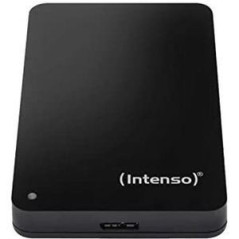 Intenso Harddisk Memory Case 1TB 2.5 USB 3.0 5400rpm