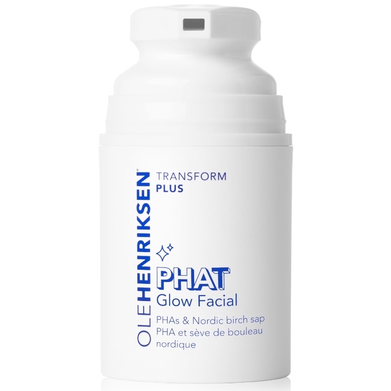 Ole Henriksen Transform Plus PHAT Glow Facial Mask 50 ml fra Ole Henriksen