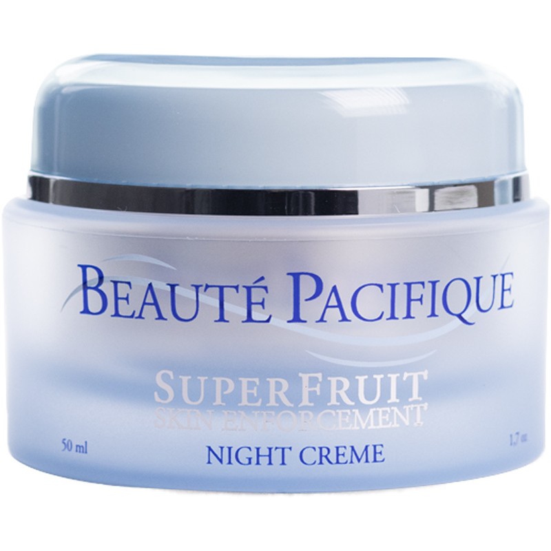 Beaute Pacifique Superfruit Night Creme 50 ml fra Beaute Pacifique