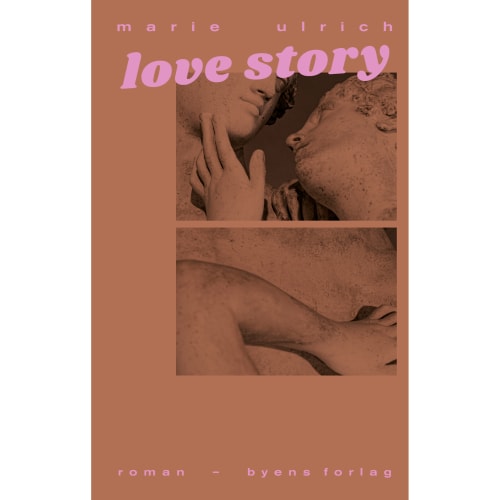 Love story – Hæftet fra 9788794084079