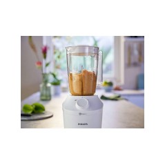 Philips Series 3000 HR2041 Blender Hvid
