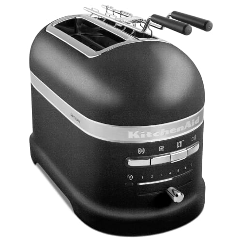 KitchenAid brødrister – Artisan – Sort fra kitchenaid 5413184124236