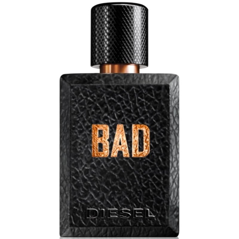 Diesel Bad For Men EDT 50 ml fra Diesel