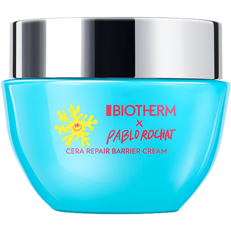 Biotherm Cera Repair Barrier Cream 50 ml (Limited Edition) fra Biotherm
