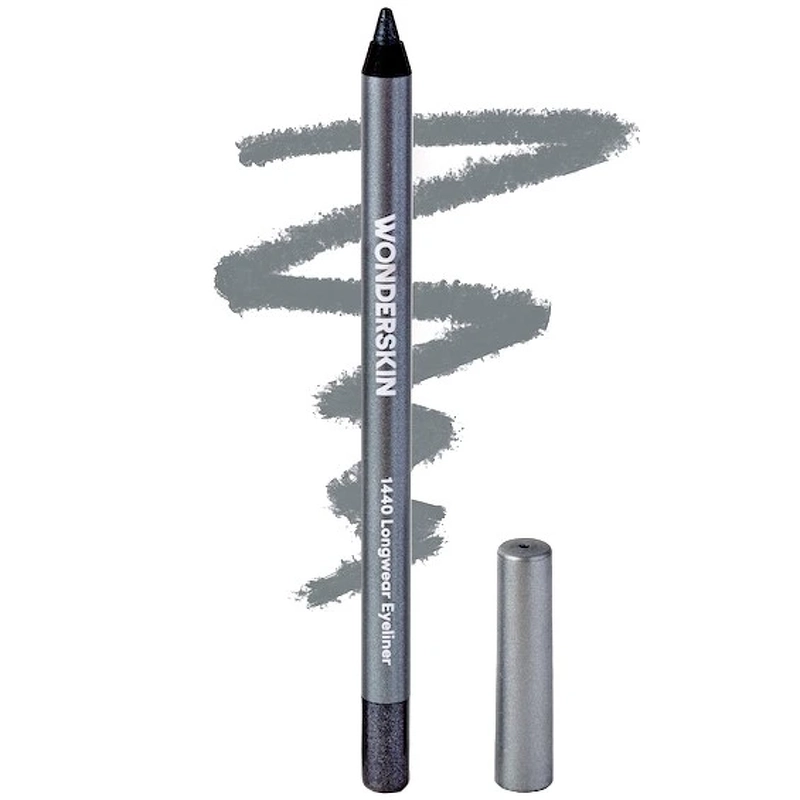 Wonderskin 1440 Longwear Eyeliner 1,2 gr. – Oyster Blue fra Wonderskin