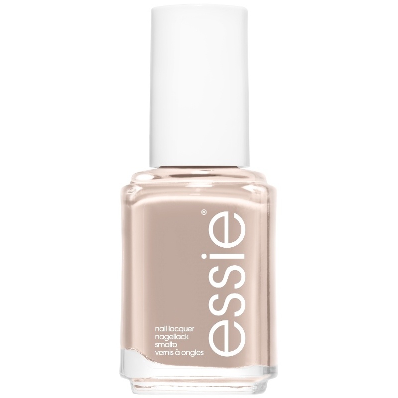 Essie Neglelak 13,5 ml – 121 Topless & Barefoot fra Essie