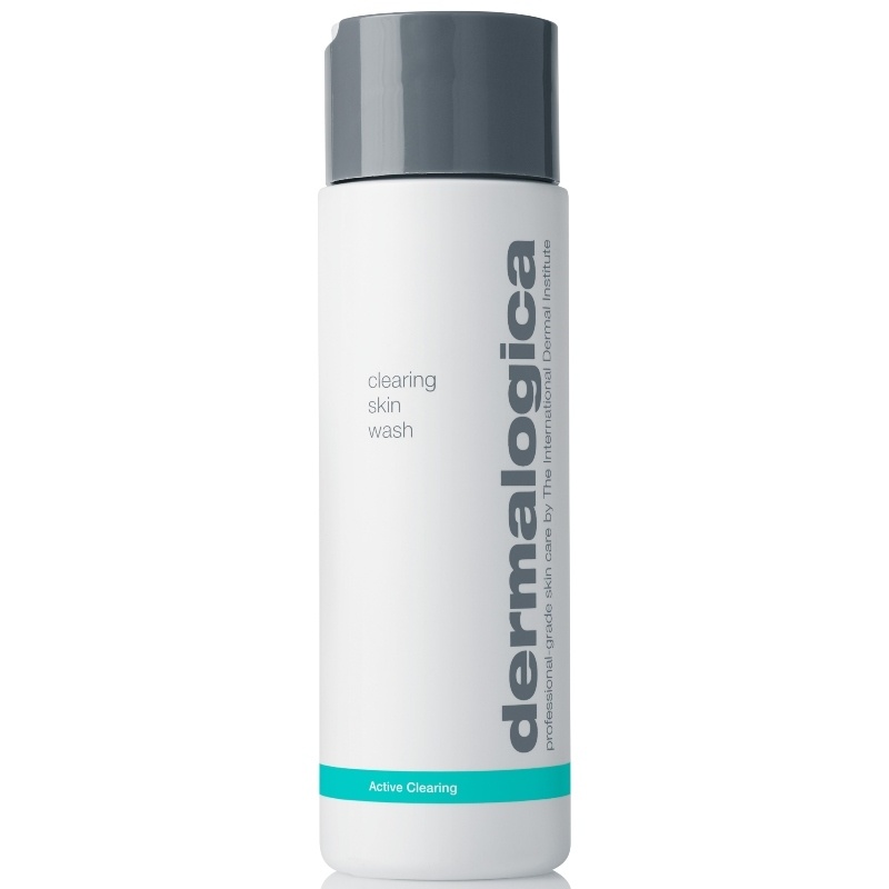 Dermalogica Active Clearing Clearing Skin Wash 250 ml fra Dermalogica