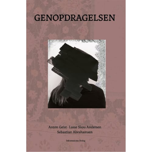 Genopdragelsen – Hæftet fra 9788775146987
