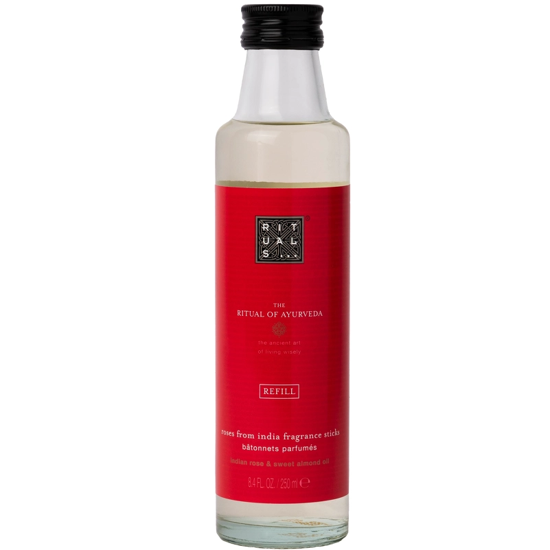 Rituals Ayurveda Fragrance Sticks Refill 250 ml fra RITUALS